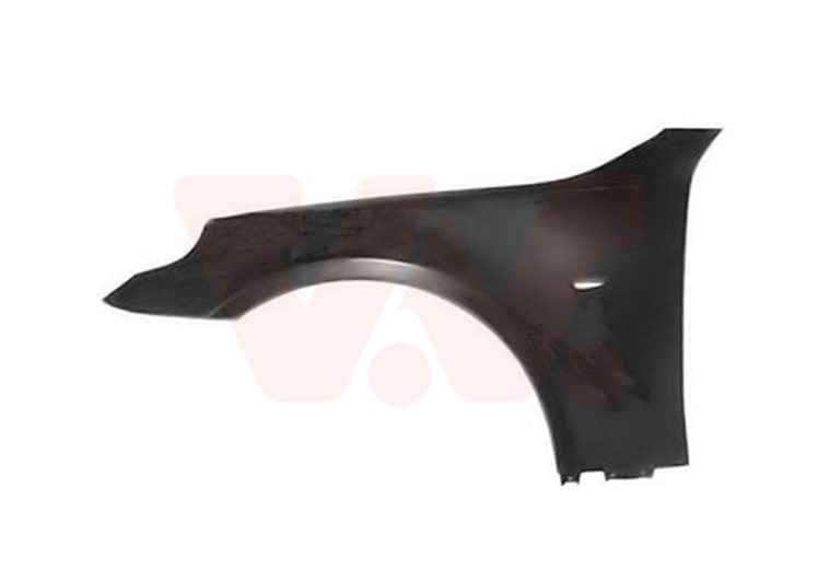 Blatobran BMW 5 E60 03-10 prednji lijevi 0655657