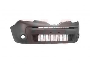 Branik prednji RENAULT KANGOO 13- s maglenkama