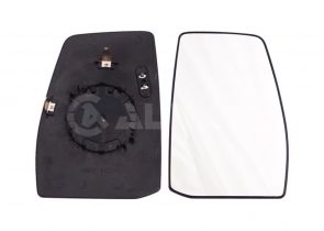 Ogledalo retrovizora FORD TRANSIT CUSTOM 12- desno grijano