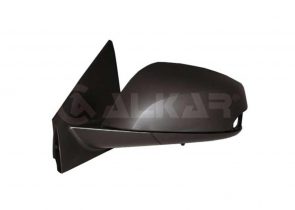 Retrovizor RENAULT MEGANE 09-15 desni električni grijani žmigavac 7 pinova