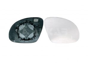 Ogledalo retrovizora VW TIGUAN 07-11 desno grijano SHARAN 10-/YETI 6432136