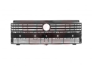 Maska VW T4 crna KRATKI