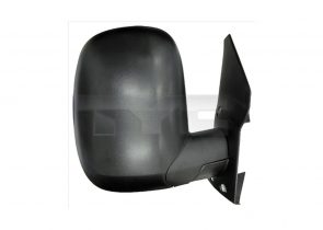 Retrovizor FORD TRANSIT 91-00 lijevi 94- vanjsko podešavanje duplo staklo