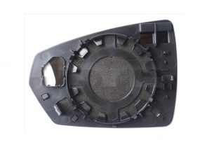 Ogledalo retrovizora VW POLO 17- desno A1