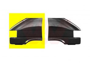 Blatobran VW T4 prednji lijevi -96 VARI SE! 5874657