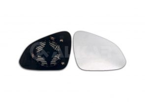 Ogledalo retrovizora OPEL INSIGNIA A desno grijano 6432426