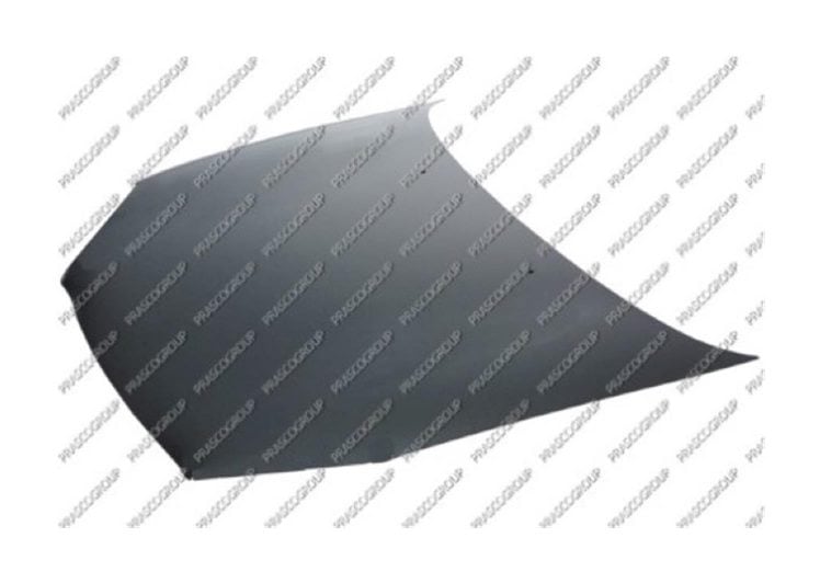 Poklopac motora (Hauba) RENAULT CLIO 98-05 01-, STORIA/THALIA 01-