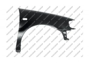 Blatobran VW POLO 94-02 prednji desni -99 VG0163003