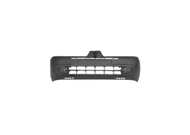 Branik prednji RENAULT CLIO 98-05 01-04 s lajsnama