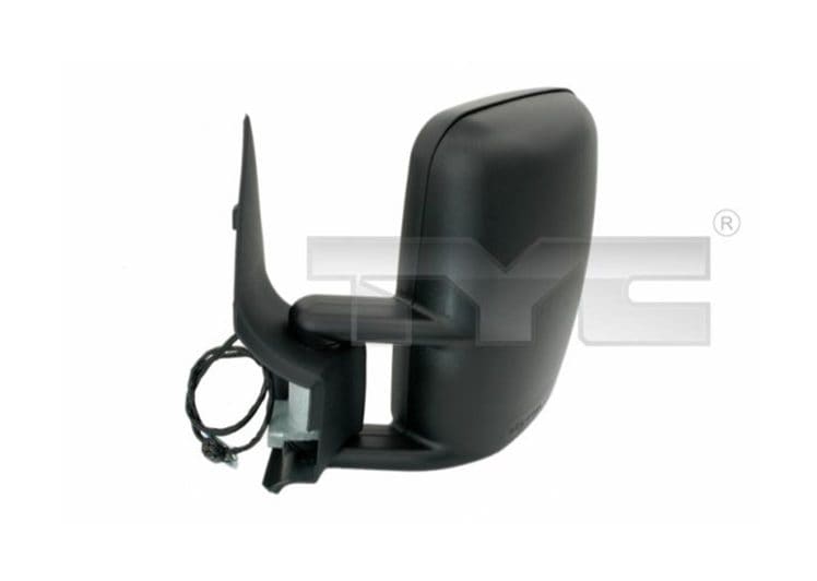 Retrovizor MERCEDES SPRINTER 95-06 lijevi električni grijani