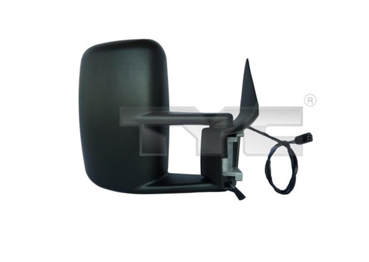 Retrovizor MERCEDES SPRINTER 95-06 desni električni grijani