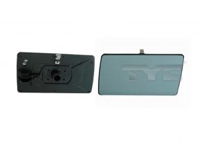 Ogledalo retrovizora MERCEDES 124 lijevo W201