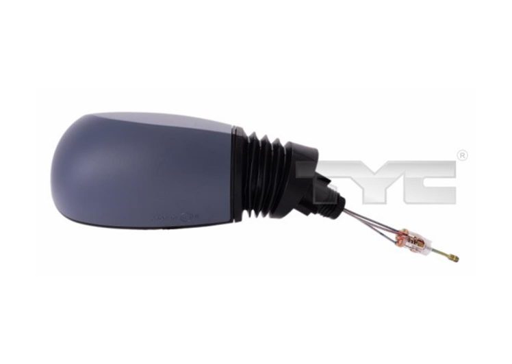 Retrovizor FIAT PUNTO 99-09 lijevi unutarnje podešavanje