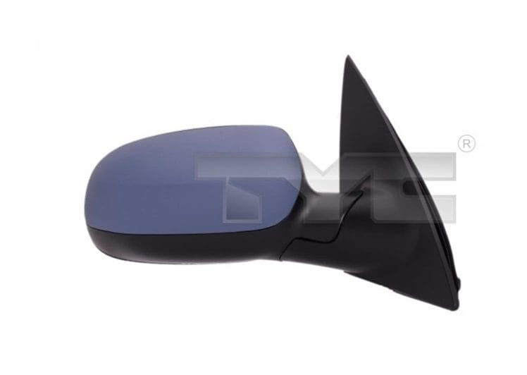 Retrovizor OPEL CORSA C desni električni grijani 325-0029