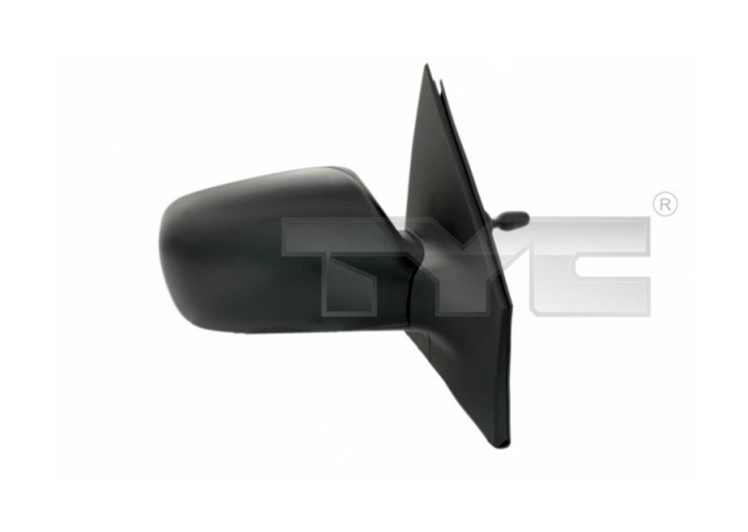 Retrovizor TOYOTA YARIS 99-05 desni 03- unutarnje podešavanje