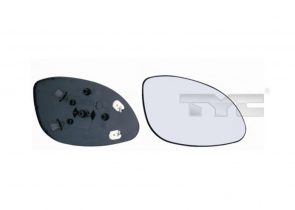 Ogledalo retrovizora OPEL VECTRA B lijevo grijano