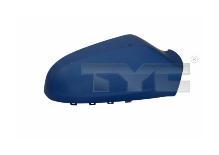 Plastika retrovizora OPEL ASTRA H lijeva GTC