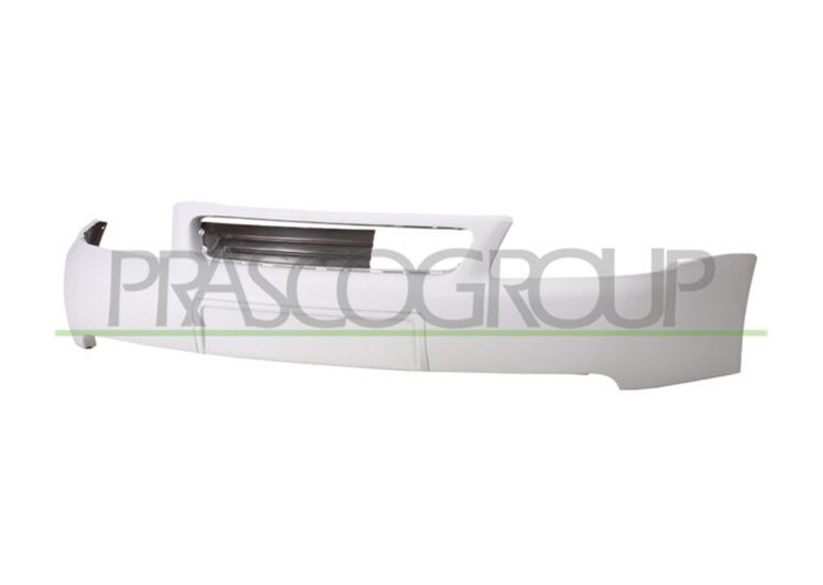 Branik prednji AUDI A3 96-03 00-