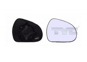 Ogledalo retrovizora PEUGEOT 207 lijevo P308