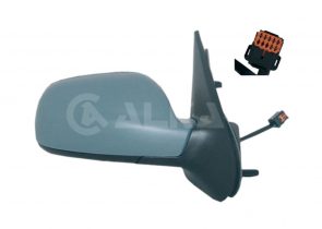 Retrovizor CITROEN XSARA 97-05 desni 03- električni grijani senzor temp.