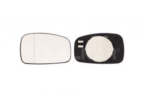 Ogledalo retrovizora PEUGEOT 306 lijevo asferično