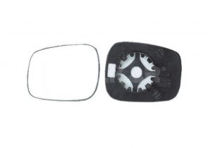 Ogledalo retrovizora RENAULT KANGOO 03-08 desno/lijevo 01-08 asferično SCENIC 03-