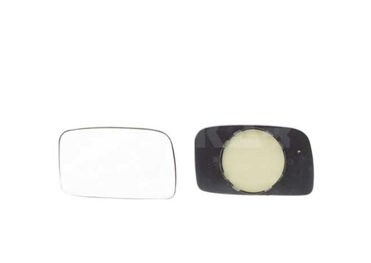 Ogledalo retrovizora VW GOLF 2 lijevo 88- unutarnje podešavanje