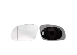Ogledalo retrovizora VW BEETLE 98-05 lijevo 02- grijano asferično