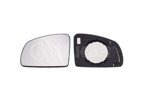 Ogledalo retrovizora OPEL MERIVA 03-10 lijevo asferično