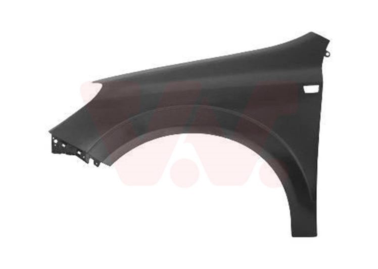 Blatobran OPEL ASTRA H prednji lijevi, GTC 3745655