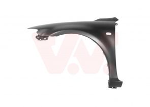 Blatobran MAZDA 6 02-07 prednji lijevi