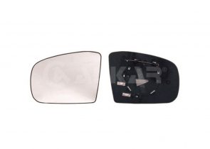 Ogledalo retrovizora MERCEDES 163 ML 98-05 lijevo 01- grijano asferično