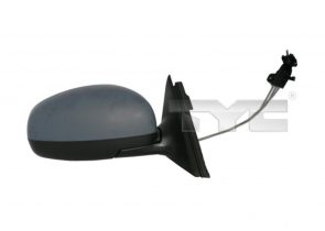 Retrovizor ŠKODA FABIA 07-14 lijevi unutarnje podešavanje asferičan