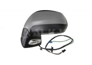 Retrovizor CITROEN C4 PICASSO lijevi električni grijani žmigavac