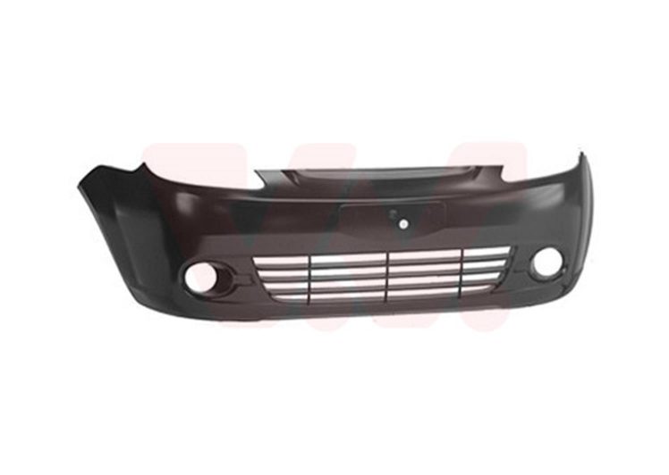 Branik prednji CHEVROLET SPARK 05-09, MATIZ
