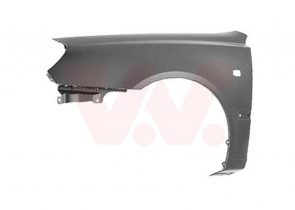 Blatobran HYUNDAI ACCENT 00-06 prednji lijevi 02-