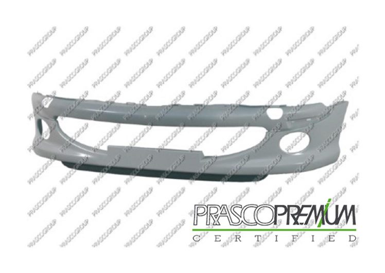 Branik prednji PEUGEOT 206 XS sa spojlerom,SVI 03-