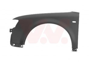 Blatobran AUDI A4 01-05 prednji lijevi 0325655