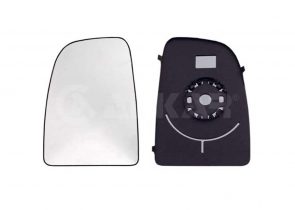 Ogledalo retrovizora FIAT DUCATO 06-14 lijevo JUMPER/BOXER 6401922