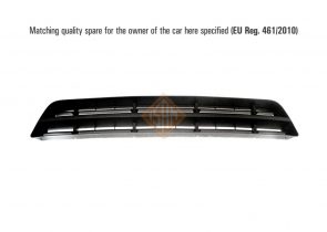 Maska branika FORD FOCUS 98-04 prednja 02- srednja 1001710