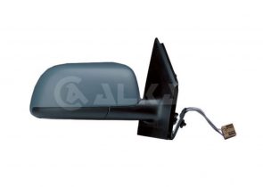 Retrovizor VW POLO 02-09 desni -05 električni grijani