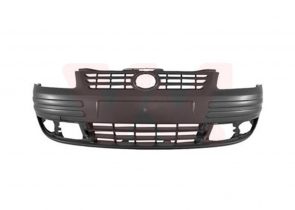 Branik prednji VW CADDY 04-10 sivi 5867570
