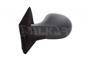 Retrovizor RENAULT TWINGO 07-14 desni -11 električni grijani senzor temp.