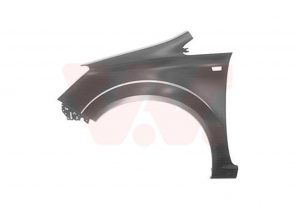 Blatobran OPEL ZAFIRA B prednji lijevi 05-