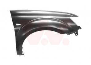 Blatobran MITSUBISHI OUTLANDER 06-12 prednji desni