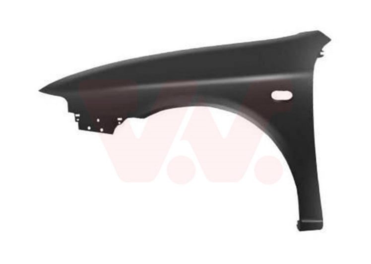 Blatobran SEAT TOLEDO 99-05 prednji desni, LEON