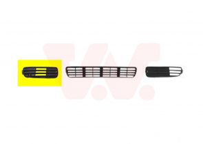 Maska branika AUDI 80 91- prednja desna