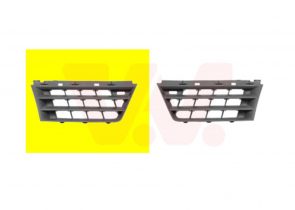 Maska RENAULT SCENIC 03-09 prednja desna -06