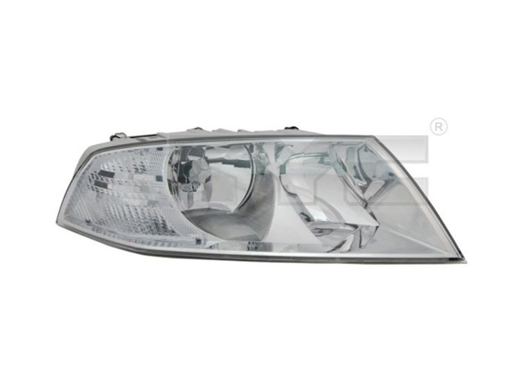 Far ŠKODA OCTAVIA 04-13 lijevi -09 H7/H1 20-12178-15-2