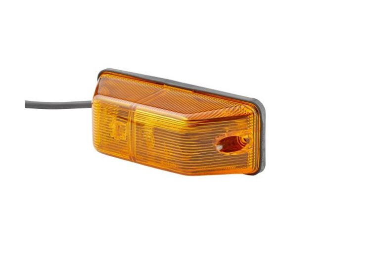 Bočni žmigavac univerzalni lijevi